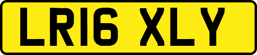 LR16XLY