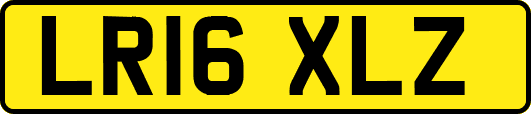 LR16XLZ