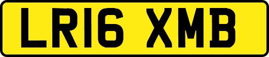 LR16XMB