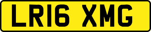 LR16XMG