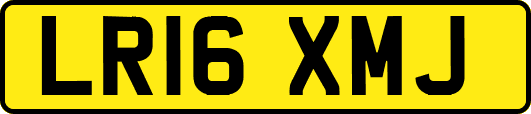 LR16XMJ