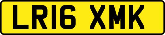 LR16XMK