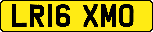 LR16XMO