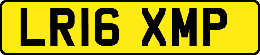 LR16XMP