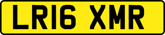LR16XMR