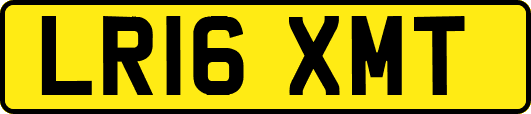 LR16XMT