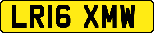 LR16XMW