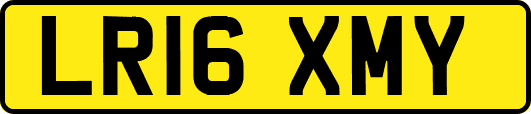 LR16XMY