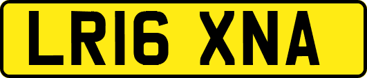 LR16XNA
