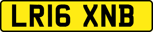 LR16XNB