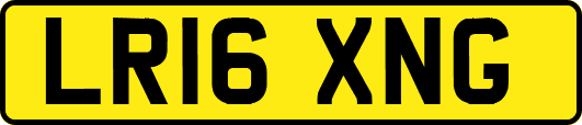 LR16XNG