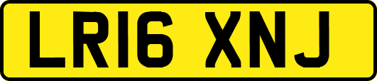 LR16XNJ