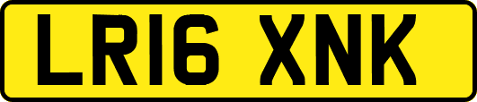 LR16XNK