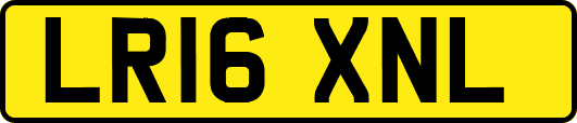 LR16XNL