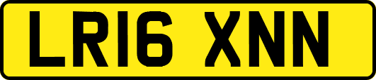 LR16XNN