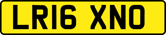LR16XNO