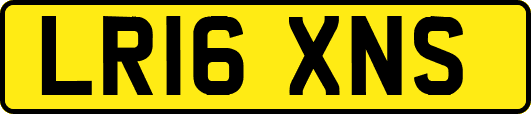 LR16XNS