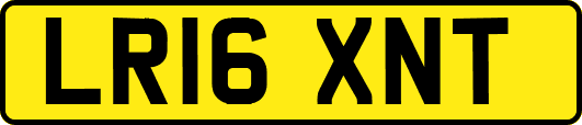 LR16XNT