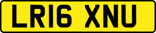 LR16XNU