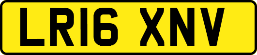LR16XNV