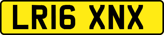 LR16XNX