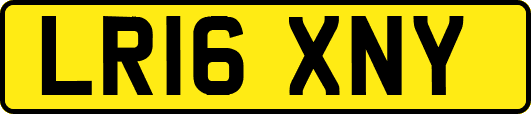 LR16XNY