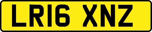 LR16XNZ