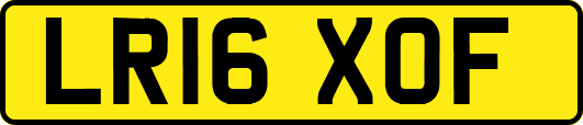 LR16XOF