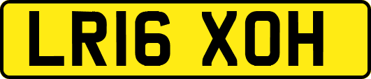 LR16XOH