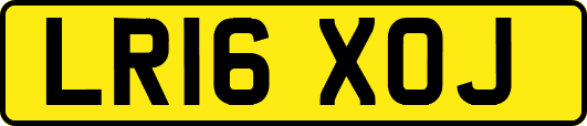 LR16XOJ