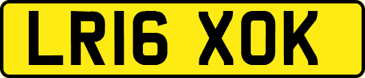 LR16XOK