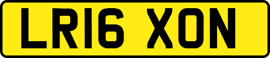 LR16XON