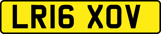 LR16XOV