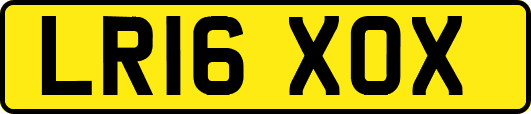 LR16XOX