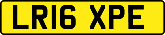 LR16XPE