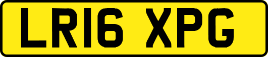 LR16XPG