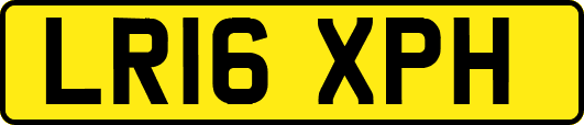 LR16XPH