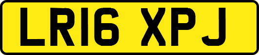 LR16XPJ