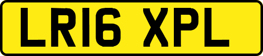 LR16XPL