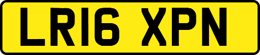 LR16XPN