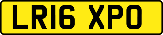 LR16XPO