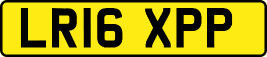 LR16XPP
