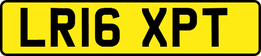 LR16XPT