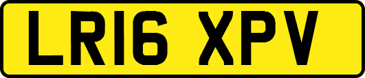 LR16XPV