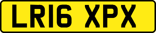 LR16XPX