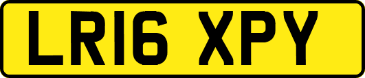 LR16XPY
