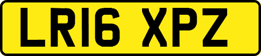 LR16XPZ