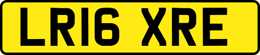 LR16XRE