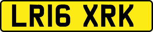 LR16XRK