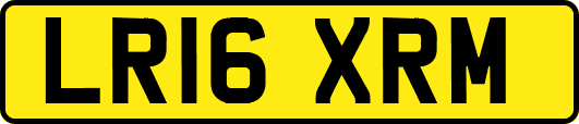 LR16XRM